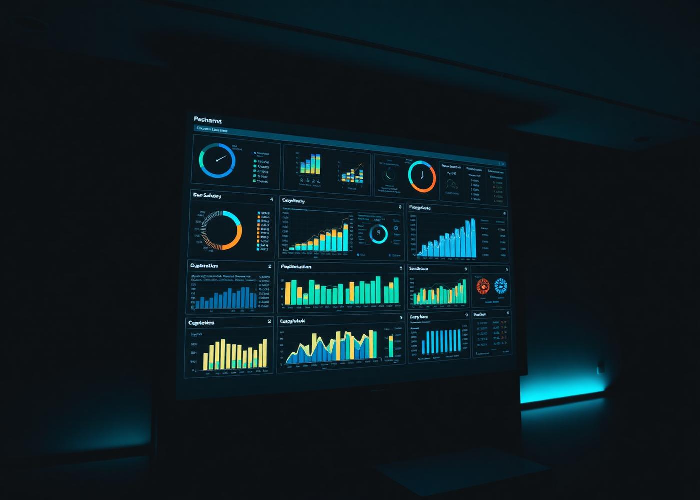Data & Analytics