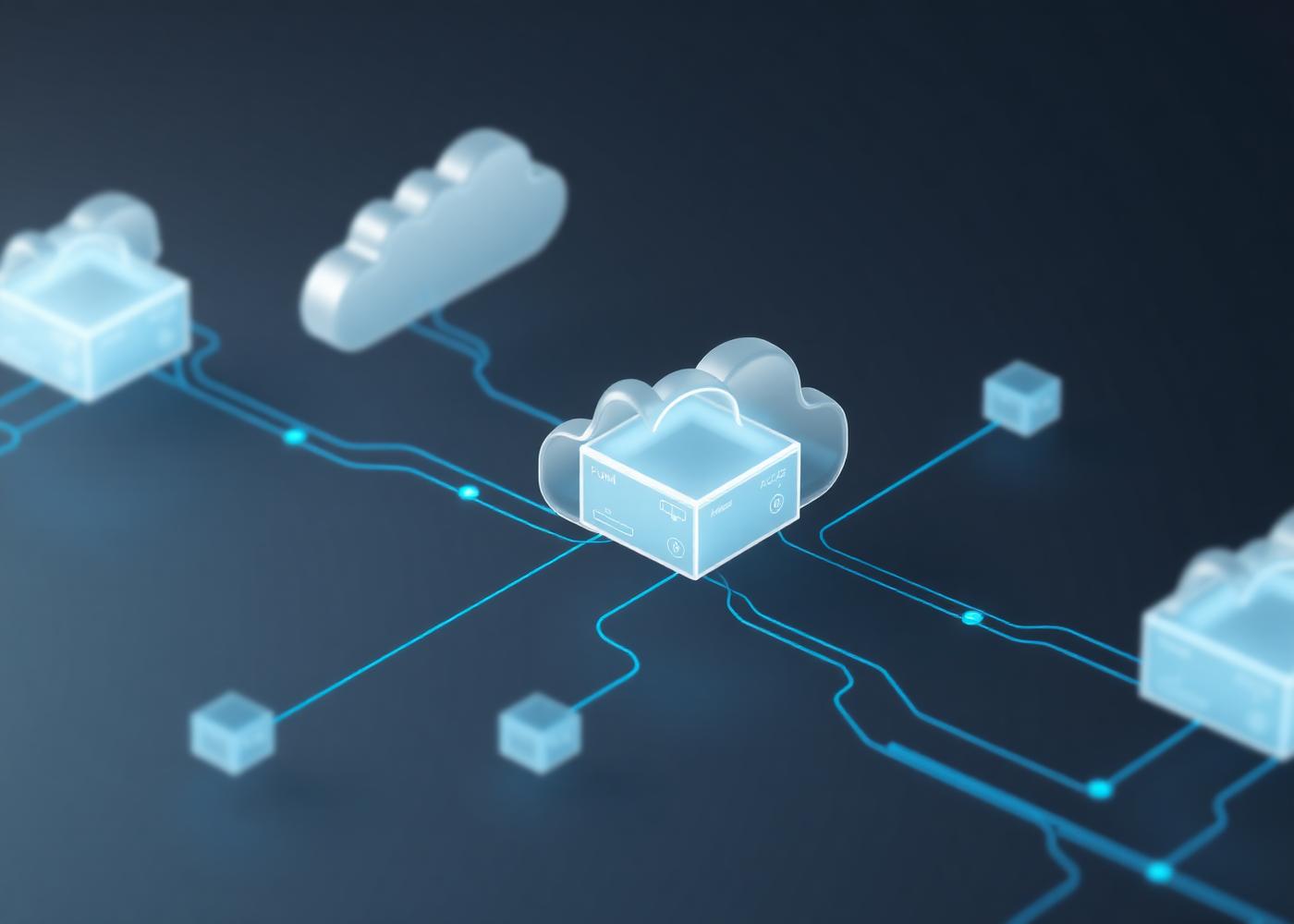 Cloud Engineering