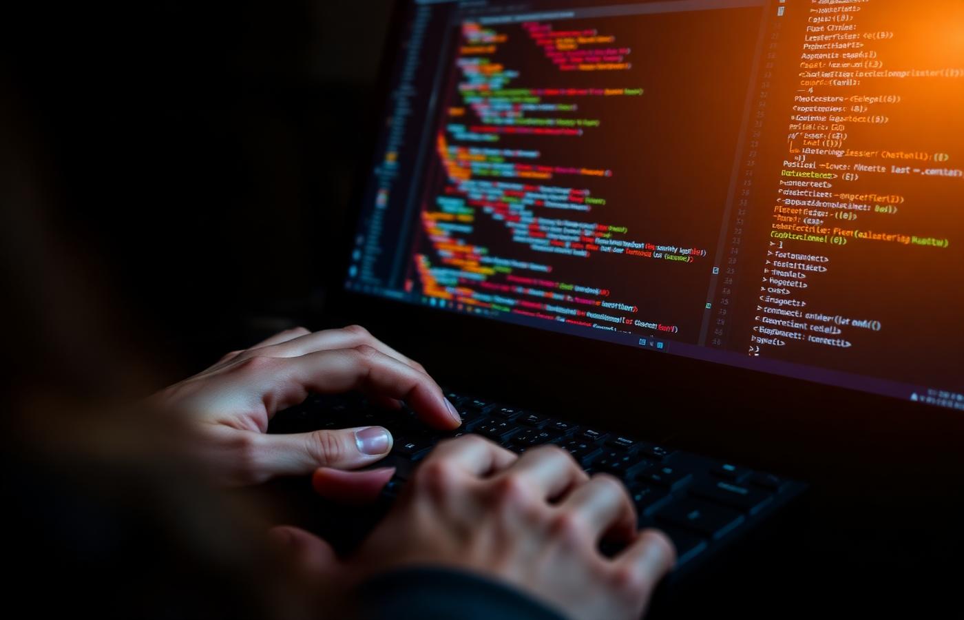 Custom Software Development
