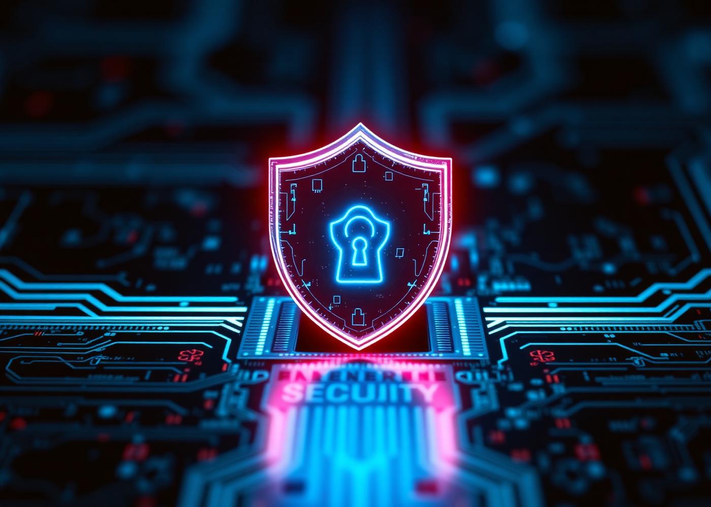 Cybersecurity